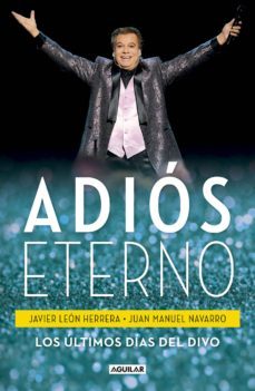 adios eterno (ebook)-francisco javier leon herrera-juan manuel navarro salinas-9786073161879