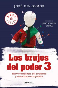 los brujos del poder (ebook)-9786073178679