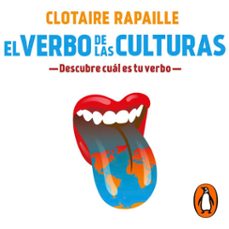 el verbo de las culturas (audiolibro)-clotaire rapaille-9786073199179