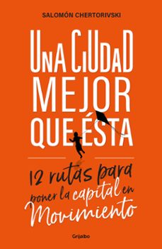 una ciudad mejor que esta (ebook)-salomon chertorivski-9786073838979