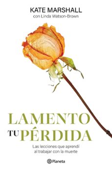 lamento tu perdida (ebook)-kate marshall-linda watson-brown-9786073912679