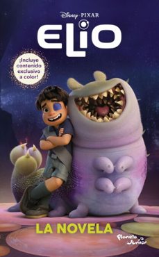elio. la novela (ebook)-9786073928779