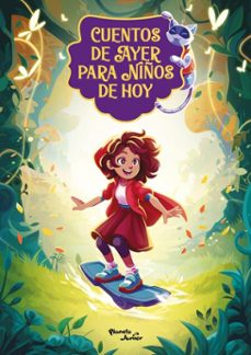 cuentos de ayer para niños de hoy 2 (ebook)-9786073937979