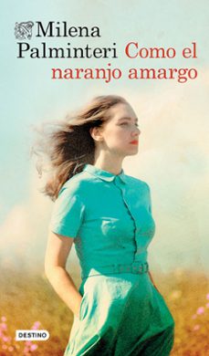 como el naranjo amargo-9786073939379