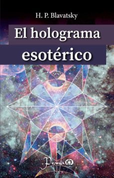el holograma esoterico (ebook)-9786074571479