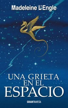 una grieta en el espacio (ebook)-madeleine l´engle-9786075272979