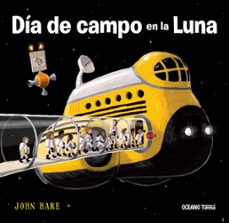 dia de campo en la luna (ebook)-john hare-9786075571386