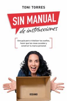 sin manual de instrucciones (ebook)-toni torres-9786075576879