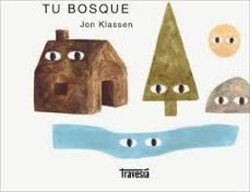 tu bosque-jon klassen-9786075579979