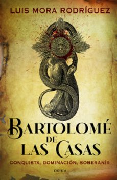 bartolome de las casas-9786075695679