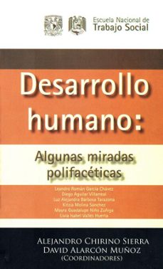 desarrollo humano: algunas miradas polifaceticas (ebook)-9786075872179