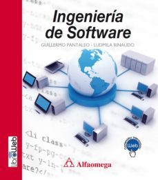 ingeniería de software (ebook)-guillermo pantaleo-ludmila rinaudo-9786076222379