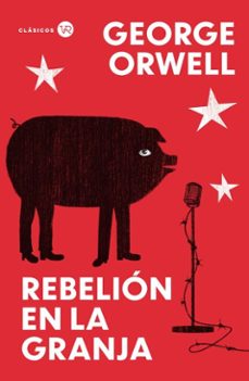 rebelion en la granja (ebook)-george orwell-9786076371879