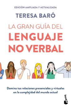 la gran guía del lenguaje no verbal-9786076390979