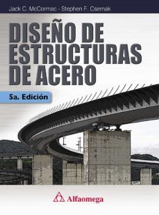 diseño de estructuras de acero (ebook)-stephen csernak-9786077079279