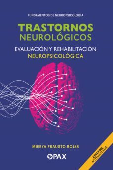trastornos neurologicos (ebook)-mireya frausto rojas-9786077134879