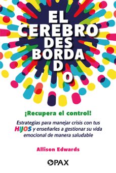 el cerebro desbordado (ebook)-allison edwards-9786077136279
