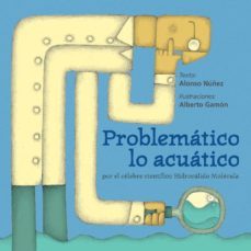 problematico lo acuatico (ebook)-alonso nuñez-9786077749479