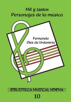 mil y tantos personajes de la musica (ebook)-fernando diez de urdanivia-9786078427079