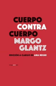 cuerpo contra cuerpo (ebook)-glantz margo-9786078619979