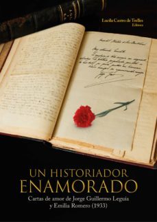 un historiador enamorado. (ebook)-lucila castro de trelles-9786123178079