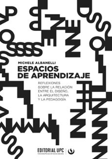 espacios de aprendizaje (ebook)-michele albanelli-9786123183479
