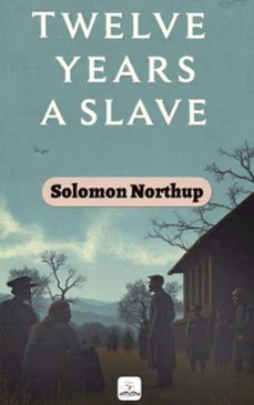 -solomon northup-9786253878979