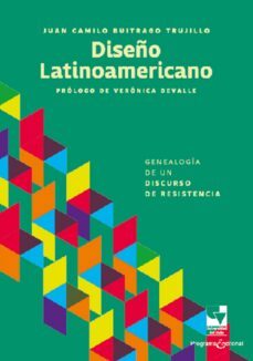 diseño latinoamericano (ebook)-juan camilo buitrago-9786287617179