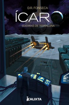 guerras de terra luna (ebook)-dr fonseca-9786287631779