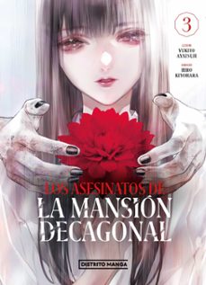 -yukito y kiyohara, hiro ayatsuji-9786289535679