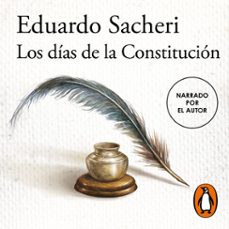 los días de la constitución (.)-eduardo sacheri-9786313013579