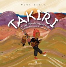 takiri (ebook)-olga selis-9786316654779