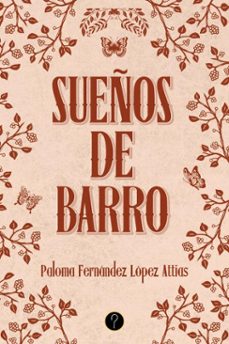 sueños de barro (ebook)-paloma fernández lópez attias-9786316658579