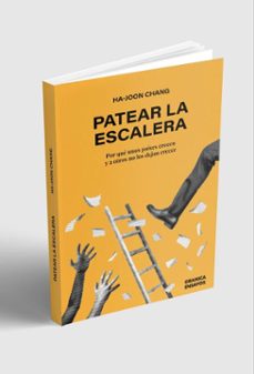 patear la escalera (ebook)-ha joon chang-9786316693679