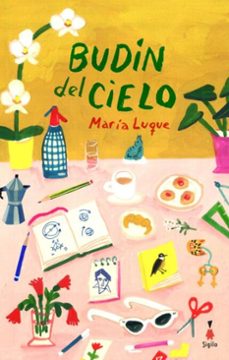 budin del cielo (ebook)-maria luque-9786319065879