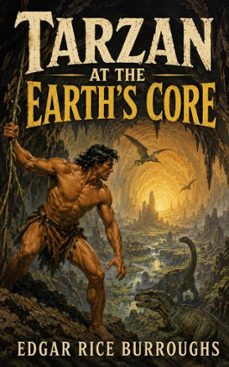 -edgar rice burroughs-9786380329979
