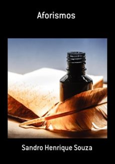 aforismos (ebook)-henrique souza sandro-9786500957679