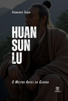 huan sun lu (ebook)-fernando tarin-9786501639079
