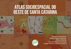 atlas socio espacial do oeste de santa catarina (ebook)-9786525100579
