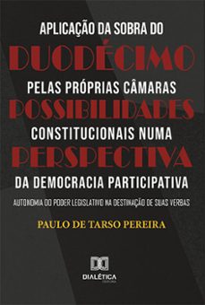 -paulo de tarso pereira-9786525219479