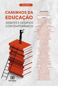 caminhos da educação (ebook)-viviane brás dos santos-ana cecilia dos reis-maria iraídes da silva barreto-9786525275079