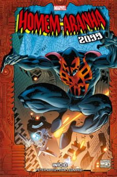 homem-aranha 2099 vol. 01 (ebook)-peter david-9786525922379