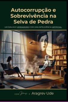 autocorrupção e sobrevivência na selva de pedra (ebook)-ude aragrev-9786526621479