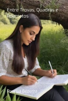 entre trovas, quadras e poemetos (ebook)-bezerra roselia-9786526626979