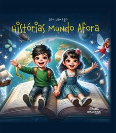 historias mundo afora (ebook)-leonardo pereira lamego-9786527403579