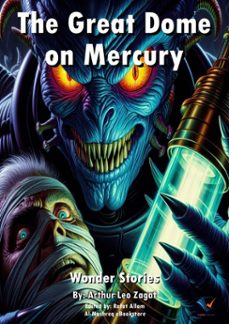 the great dome on mercury (ebook)-9786535144679