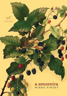 a amoreira (ebook)-mirna pinsky-9786550442279