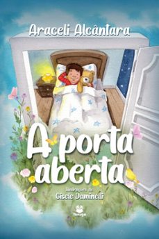 a porta aberta (ebook)-araceli alcântara-9786551890079
