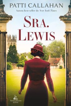 sra. lewis  a improvavel historia de amor entre joy davidman e c.s. lewis (ebook)-patti callahan henry-9786552174079