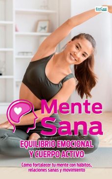 mente sana - equilibrio emocional y cuerpo activo (ebook)-9786554744379